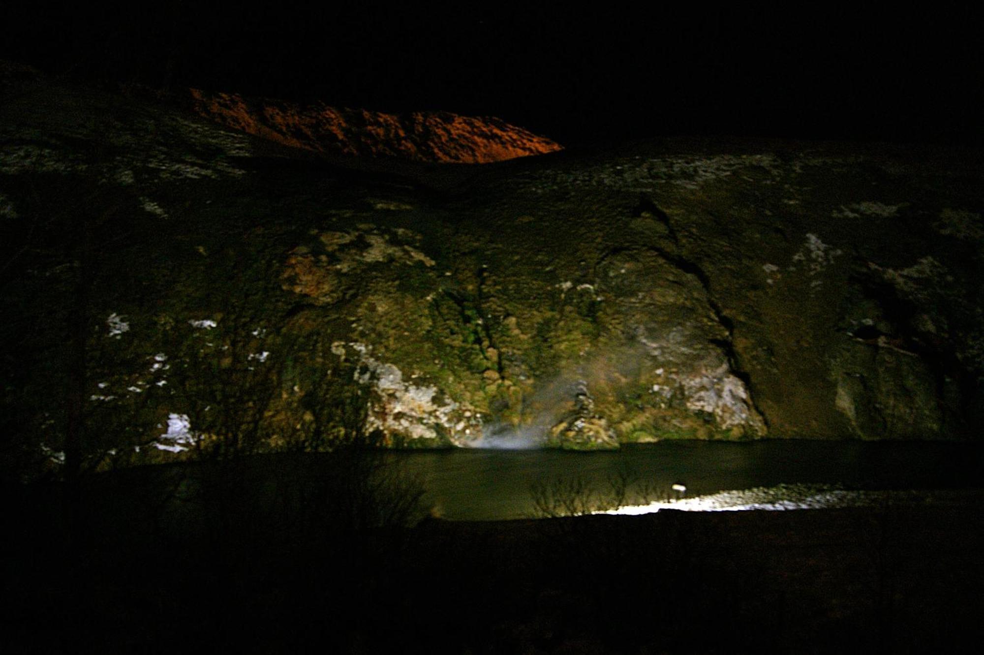 Frost And Fire Hotel Hverageroi Exteriér fotografie